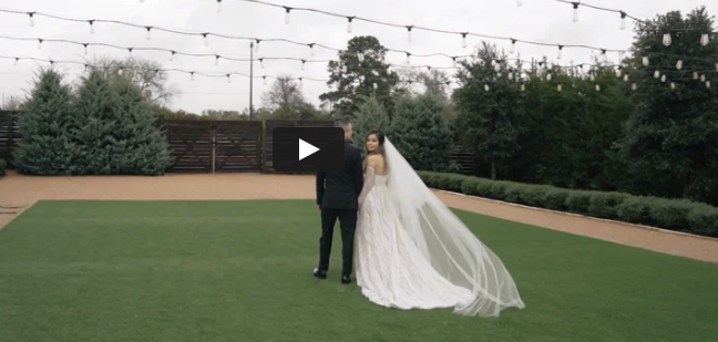 houston wedding videographer